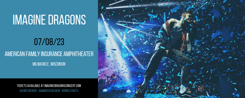 Imagine Dragons at Imagine Dragons Concerts tickets Imagine Dragons at Imagine Dragons Concerts